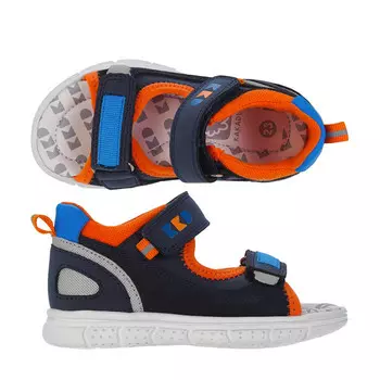 Kakadu Сандалии для мальчика 9398A