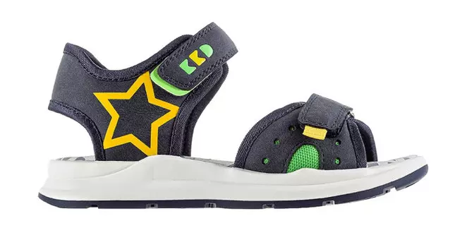 Kakadu Сандалии для мальчика 9400B