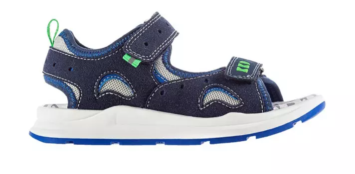 Kakadu Сандалии для мальчика 9409