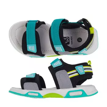 Kakadu Сандалии для мальчика 9439B