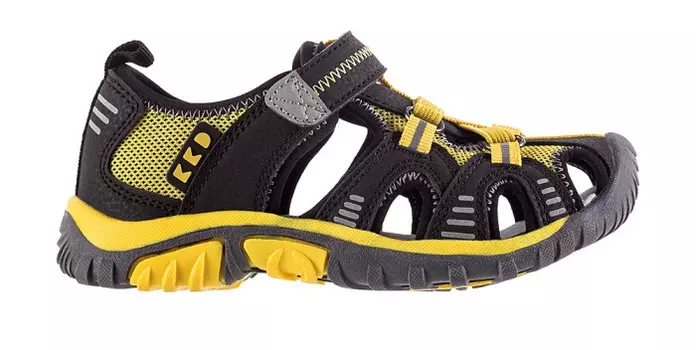 Kakadu Сандалии для мальчика 9624