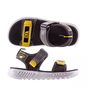 Kakadu Сандалии для мальчиков 9089C