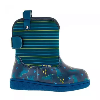 Kakadu Сапоги для мальчика 6930A