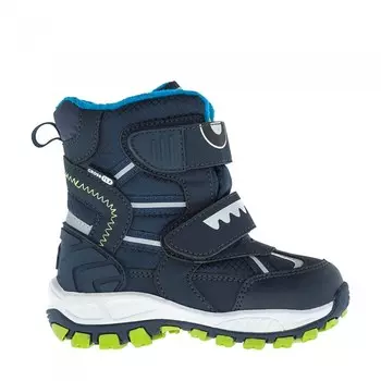 Kakadu Сапоги для мальчика 8505C