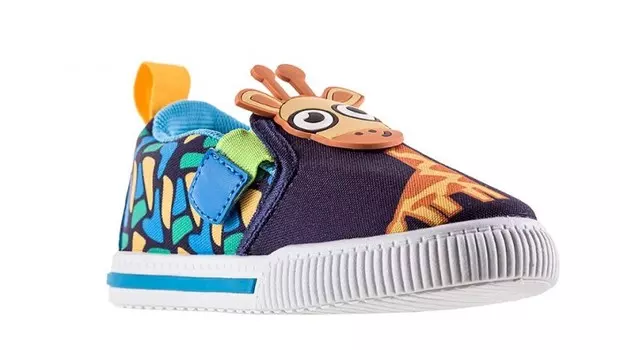 Kakadu Слипоны 9138A