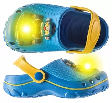 Kakadu Туфли летние 8965C