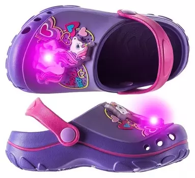 Kakadu Туфли летние 8968A