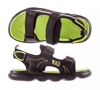 Kakadu Туфли летние 9090