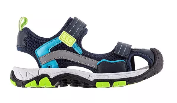 Kakadu Туфли летние 9644