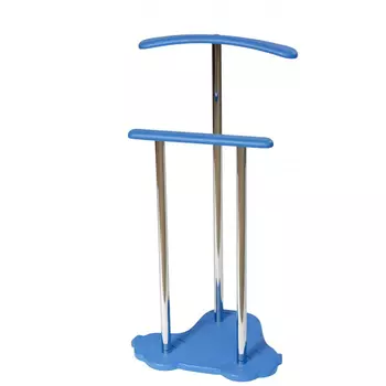 Калифорния мебель Вешалка детская напольная для одежды Машинка