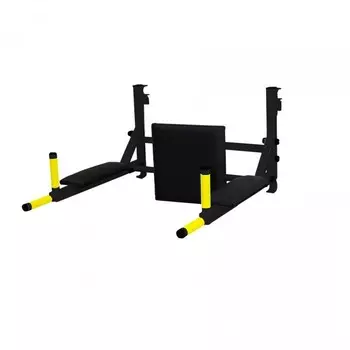 Kampfer Брусья навесные Atlant