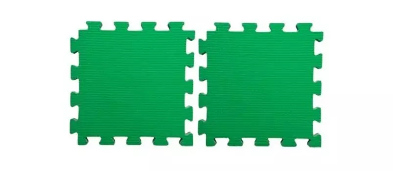 Kampfer Будо-мат №2