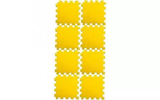 Kampfer Будо-мат №8