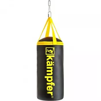Kampfer Детский боксерский мешок Little Boxer 21х21х45 см