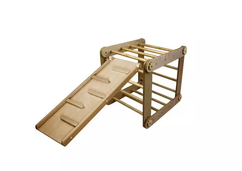 Kampfer Детский спортивный комплекс Pickler Scate