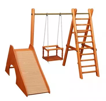 Kampfer Домашний спортивный комплекс Kitty