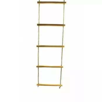 Kampfer Лестница веревочная