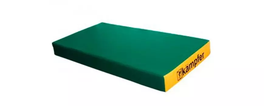 Kampfer Мат №1 (100х50х10)
