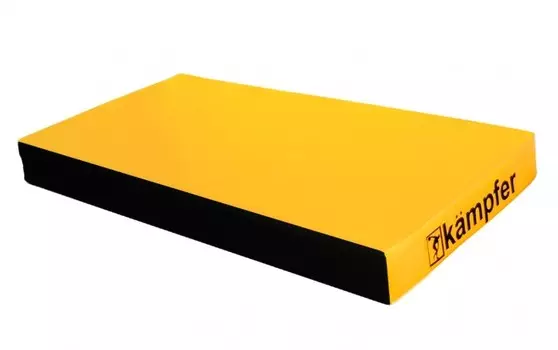 Kampfer Мат №1 100х50х10