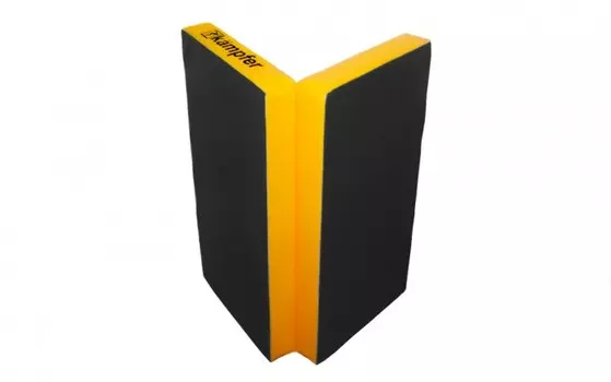 Kampfer Мат №4 складной 100х100х10