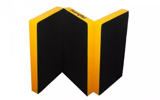 Kampfer Мат №6 складной 150х100х10