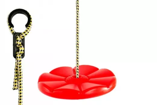 Kampfer пластиковый Диск Лиана