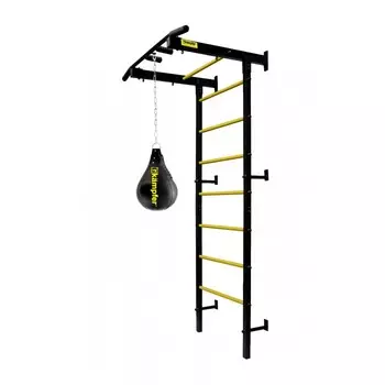 Kampfer Профессиональная шведская стенка Dionis Powerful