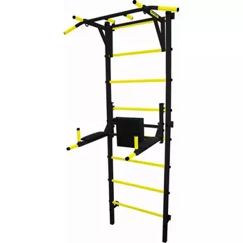 Kampfer Профессиональная шведская стенка Gonter Professional