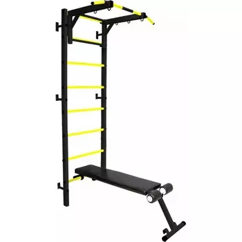 Kampfer Профессиональная шведская стенка Stone Professional