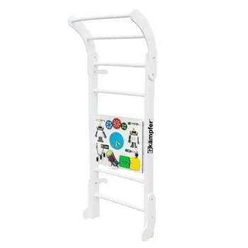 Kampfer Шведская стенка Baby Step Busyboard