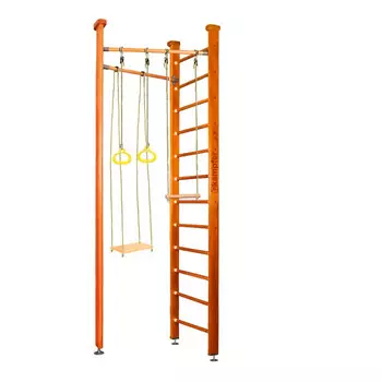 Kampfer Шведская стенка Compact Стандарт