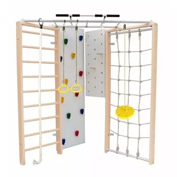 Kampfer Шведская стенка Fantastic