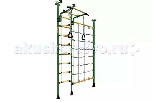 Kampfer Шведская стенка Gridline Ceiling