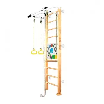 Kampfer Шведская стенка Helena Wall Busyboard