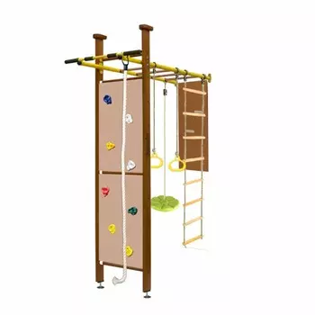 Kampfer Шведская стенка Joy стандарт