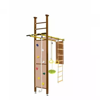 Kampfer Шведская стенка Joy высота 3 м