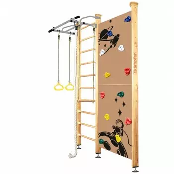 Kampfer Шведская стенка Jungle Ceiling Boy стандарт