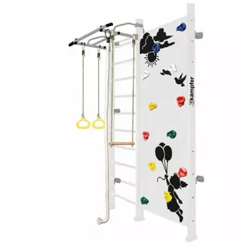 Kampfer Шведская стенка Jungle Wall Girl стандарт