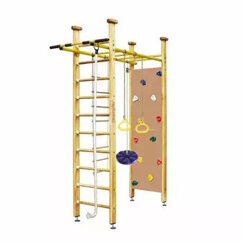 Kampfer Шведская стенка Magic Trick стандарт