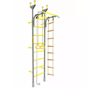 Kampfer Шведская стенка Strong kid Universal Top