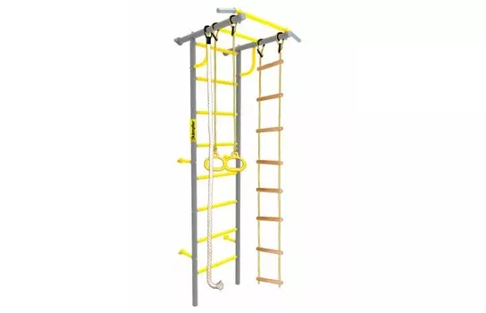 Kampfer Шведская стенка Strong Kid Wall Top