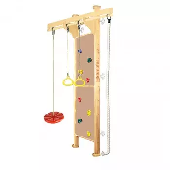 Kampfer Шведская стенка Swift Wall стандарт