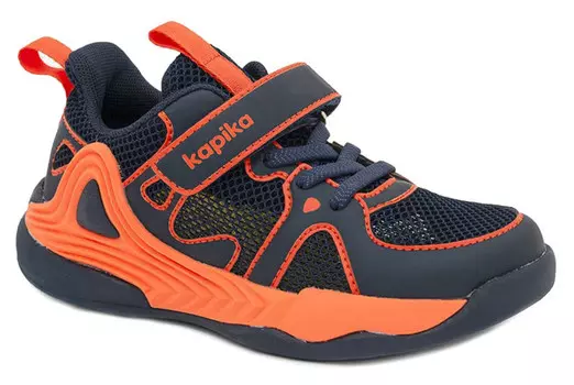 Kapika Кроссовки для мальчика 72681-1