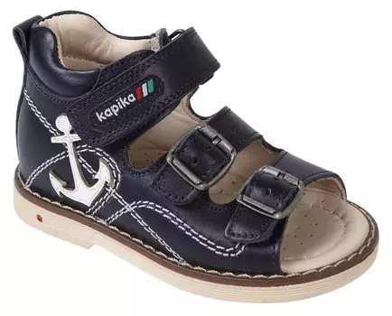 Kapika Сандалии 32721т-2/31721т-2