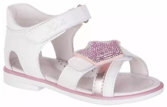 Kapika Туфли открытые 31309-2