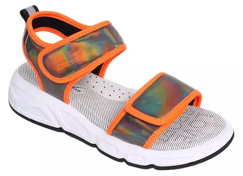 Kapika Туфли открытые 34080п-2