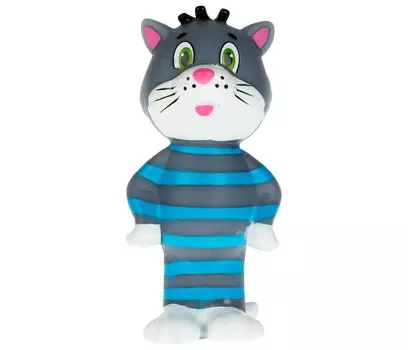 Капитошка Игрушка для ванной Союзмультфильм Матроскин 10 см