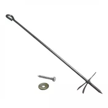 Капризун Анкер Complex для игровых площадок SC-170