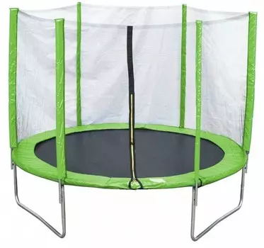 Капризун Батут Капризун с внешней сеткой 306 см