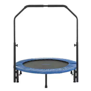 Капризун Батут с ручкой 100 см